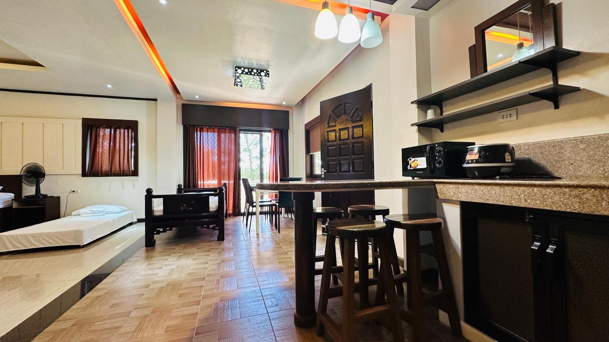 Tugsaw Resort El Salvador Cameră foto