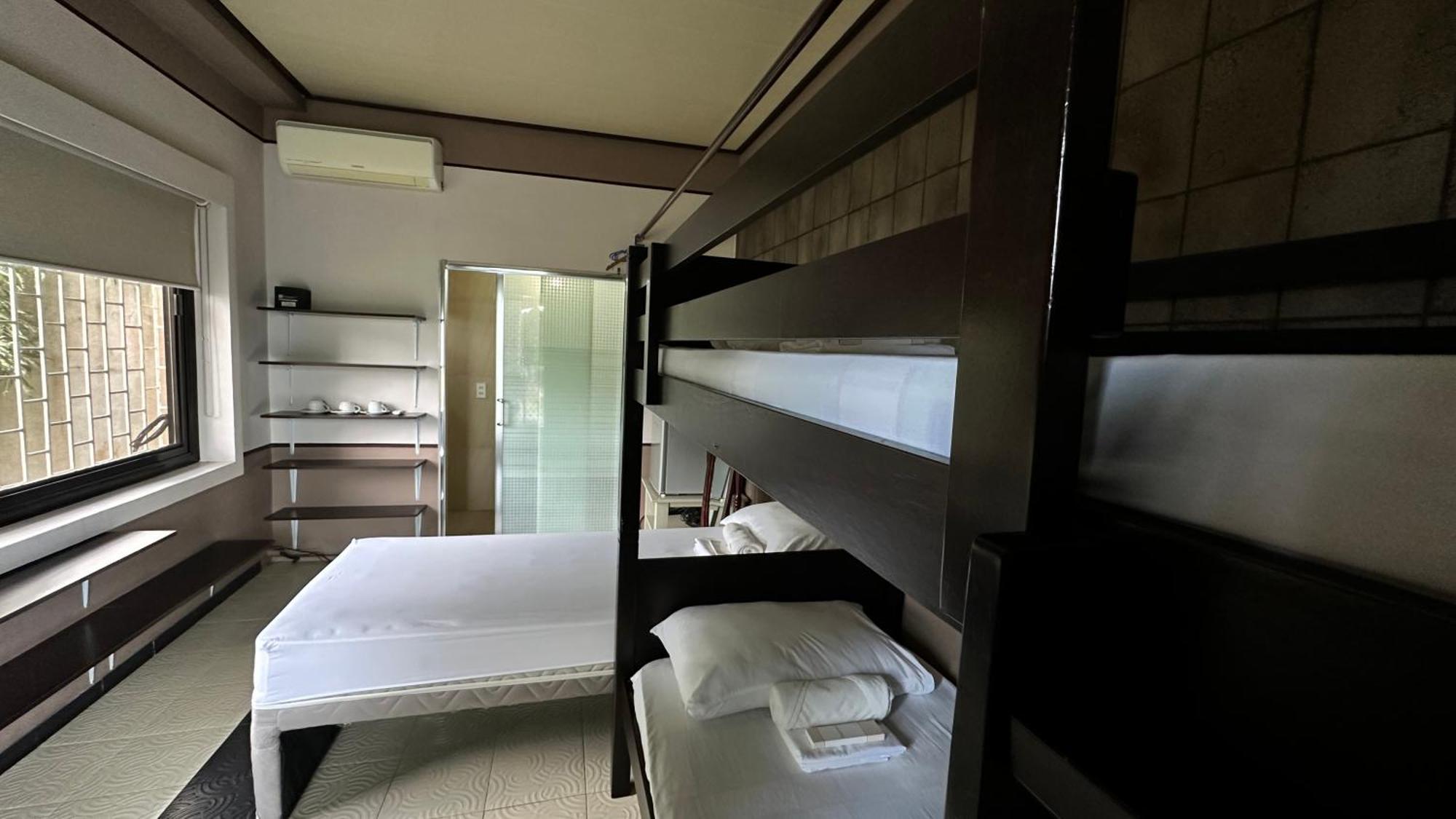 Tugsaw Resort El Salvador Cameră foto